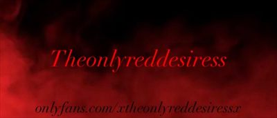 Theonlyreddesiress profile photo 2