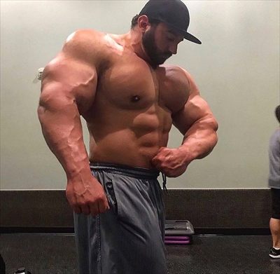 Craig golias
