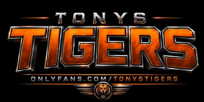 Tony’s Tigers