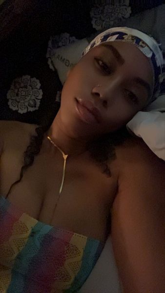 Ms.UshyGushy