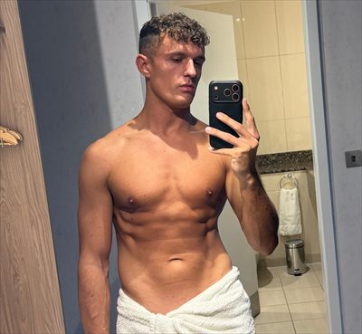 Jak White 💙