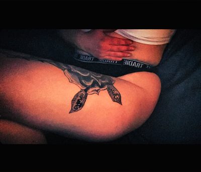 Lil_Miss_Shorty_xx profile photo 2