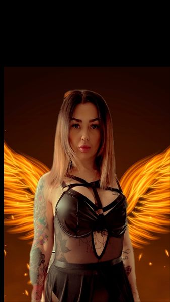 Sammie red free profile photo 2