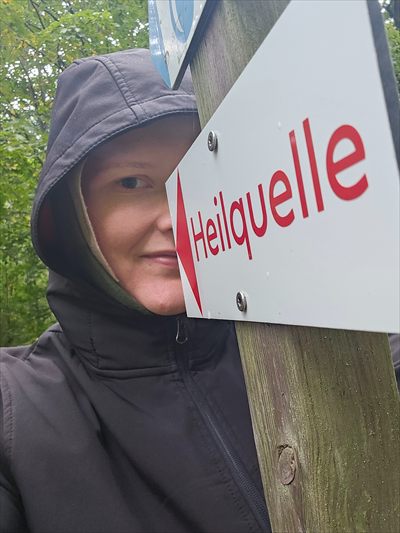 Quellpussy