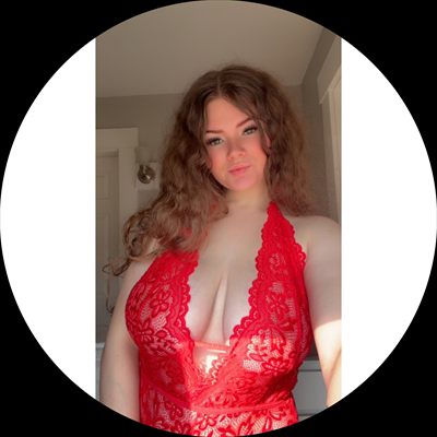 Michelle 🍒