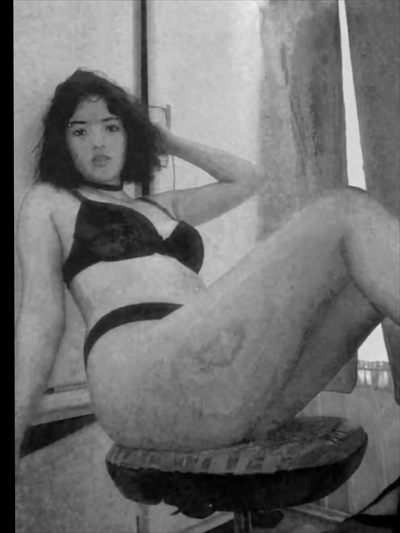 Kimberly Duarte profile photo 2