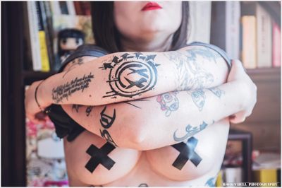 Scarygates_SGH profile photo 2