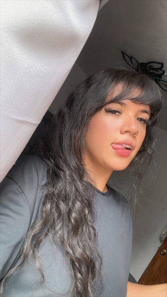Frida Mp profile photo 2