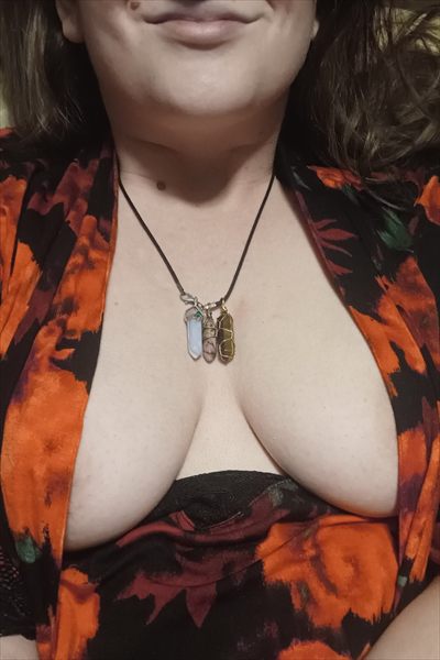Ariadne Curvaceous profile photo 2