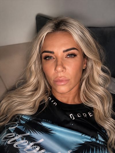 Musclemommy