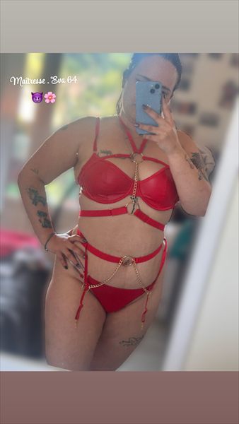Eva brune du 64