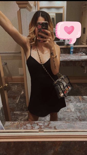 Peachy Queen