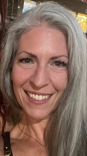 SilverFoxxxy