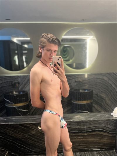 Twink Del Rey