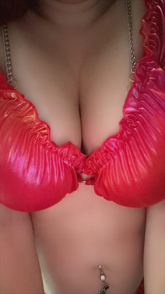 Ruby Vixxxen profile photo 2