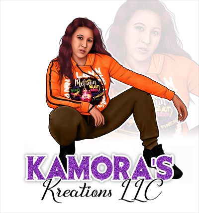 Kamille Amora profile photo 2