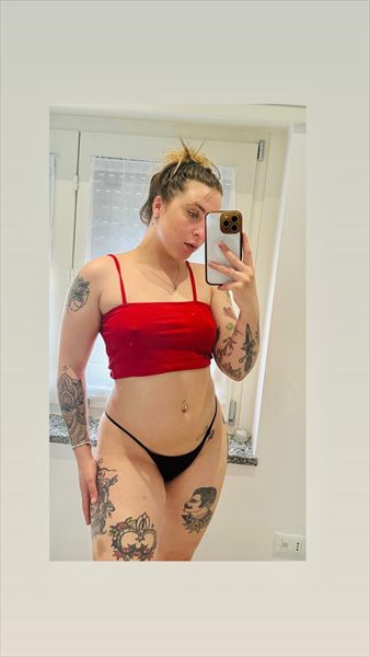 LILI MORGAN