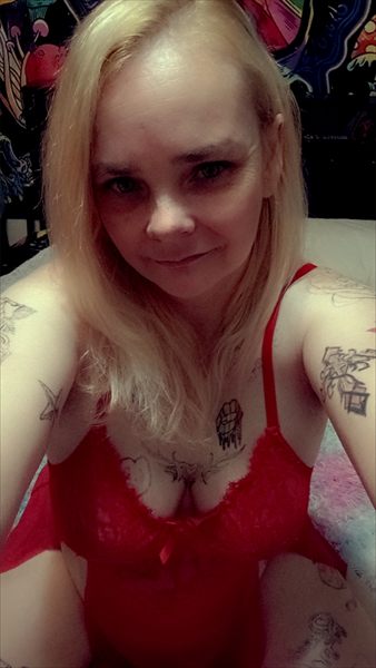 sexy kay