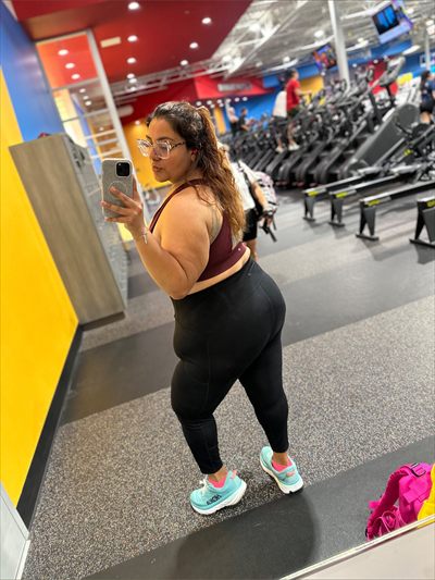 priscilla rodriguez