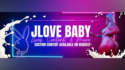 JLove 😍 profile photo 2