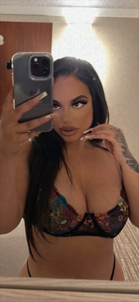 Natasha Banks