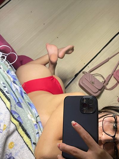 Anahi Troiia profile photo 2