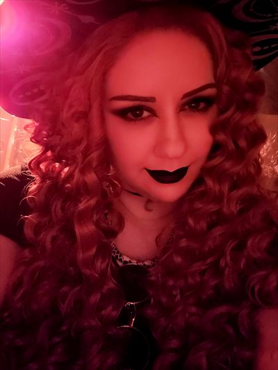 🖤 Mistress Salem Sixx 🖤