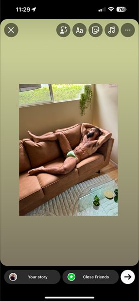 Jameson Taylor profile photo 2