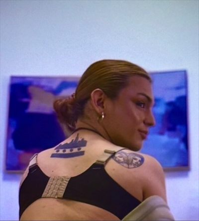 You’re hell, Bríelle profile photo 2