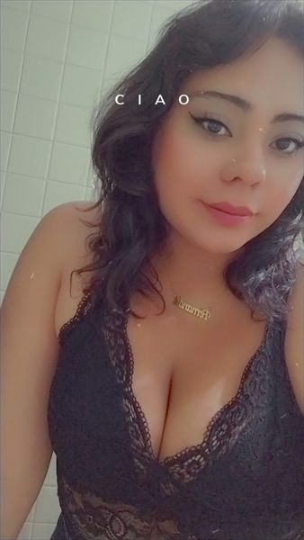 Aitana Black
