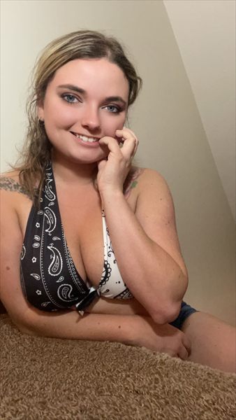 Kandy Kiss