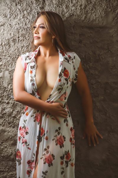 Araceli del Carmen Pérez Vegas profile photo 2