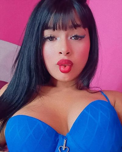 Zamiraaa🔞💦🔥💋