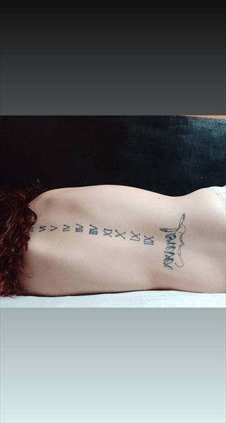 Lilith profile photo 2