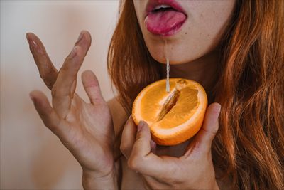 SassyOrange
