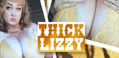 Thick Lizzy profile photo 2