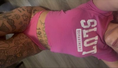 Punk rock Barbie profile photo 2