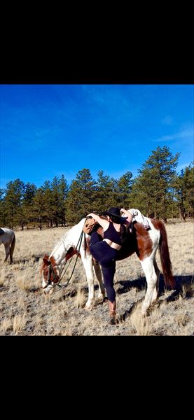 Plumpkincowgirl profile photo 2