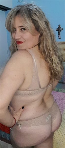 Kassia, tu bebe