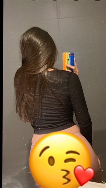 The emoji babe 😋🤭💦💦💦💦 profile photo 2