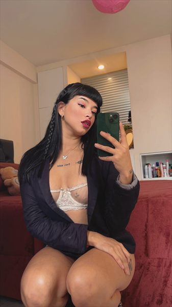 Sweet Sicarita 💋