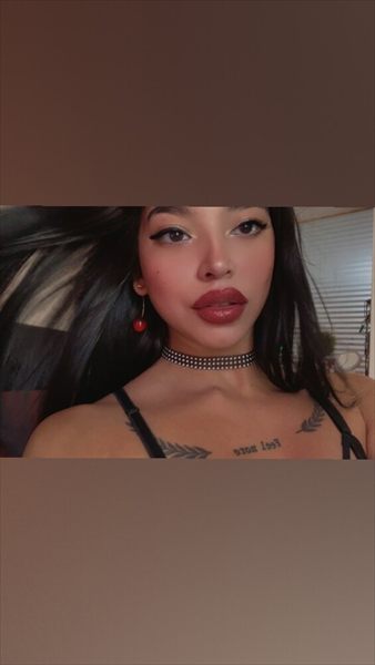 Sweet Sicarita 💋 profile photo 2