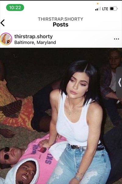 NajaRose🌹 profile photo 2