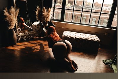 Ginger profile photo 2