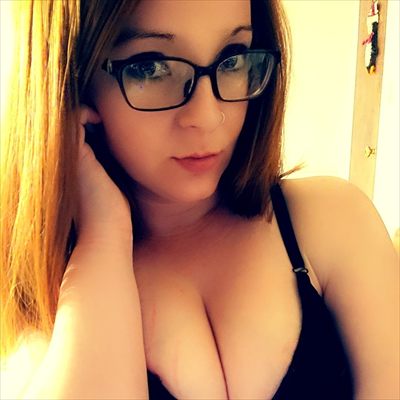Red Headed Beauty