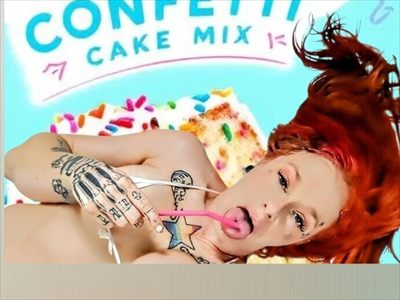 🎉conFENTii profile photo 2