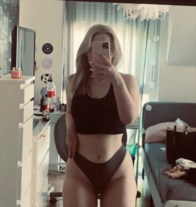 Sophia 🩵 profile photo 2