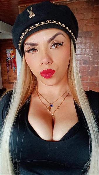 🇨🇴🔥💋Sara Luxe ✨🇨🇴