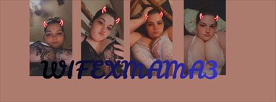Wifexmama3 profile photo 2