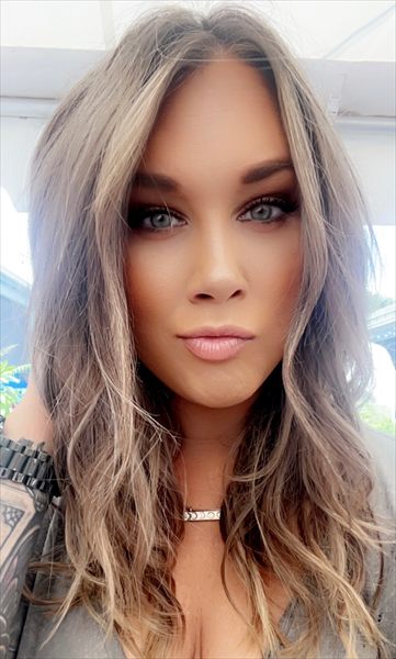 Tatted Tennessee Dream